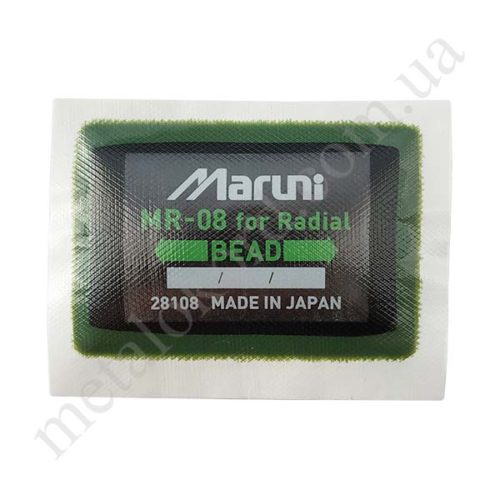 Maruni MR-08