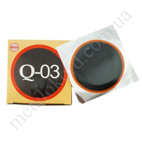 Maruni Q-03