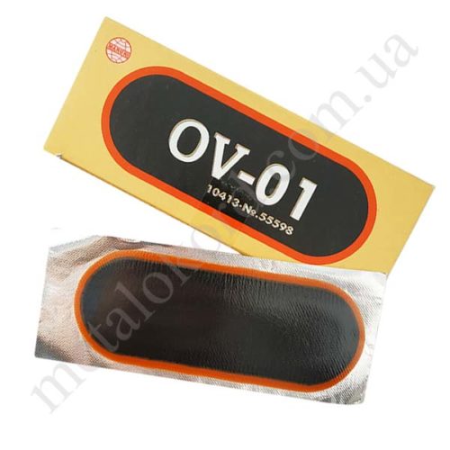 Maruni OV-01