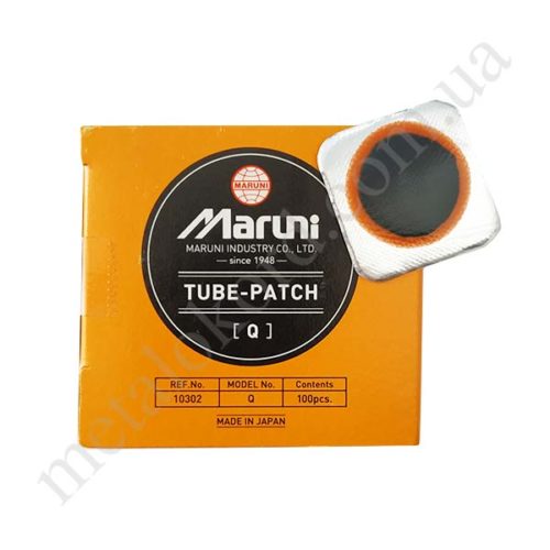 Maruni Q
