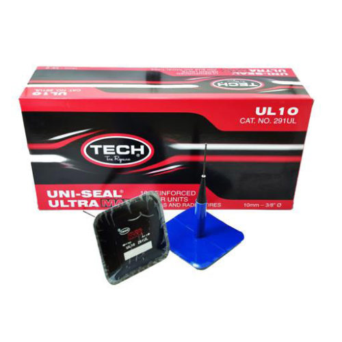 Грибок для ремонта шин 13мм Radial-Seal 291UL Tech