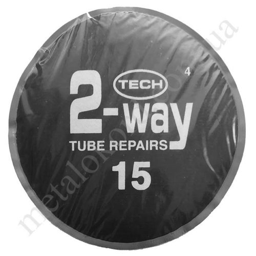 Камерная латка Tech