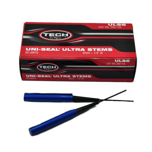 Колышек для ремонта шин Uni-Seal 6 мм Tech