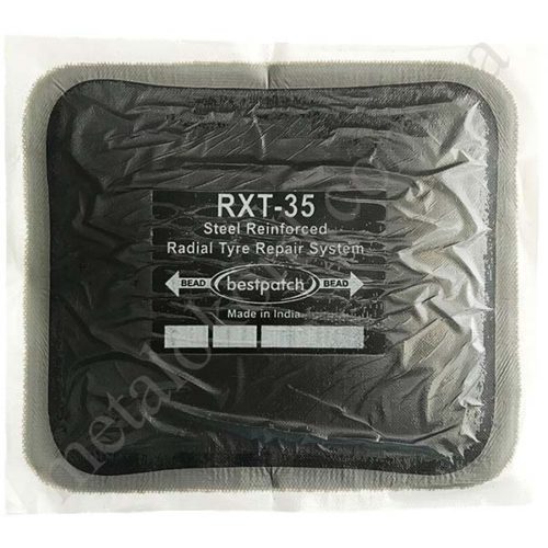 Радиальный пластырь Best RXT-35