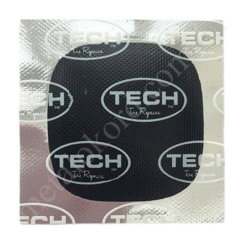 Универсальный пластырь FU-4,5 (45×45мм) Tech