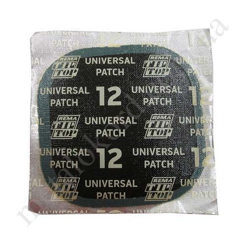 Универсальный пластырь UP-12 63х63мм Tip-Top (30шт в упак)