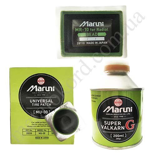 MARUNI (Японія)