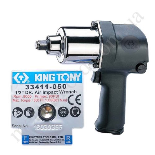 33411-050 King Tony