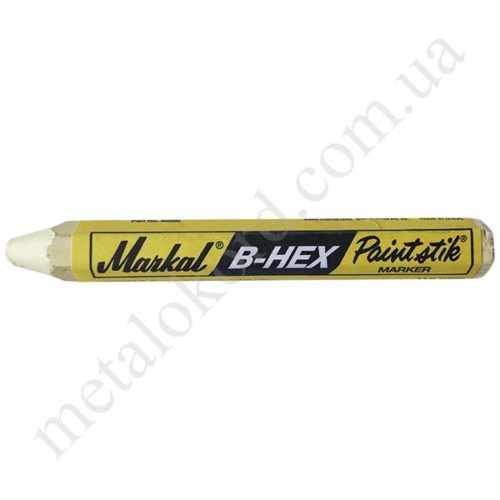 Мел белый 15мм №951 Tech