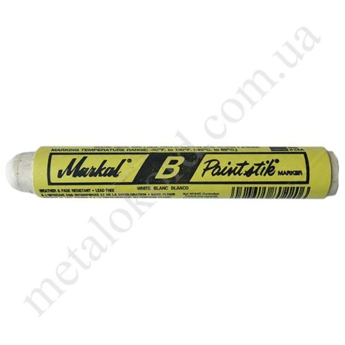 Мел белый 18мм №948 Tech