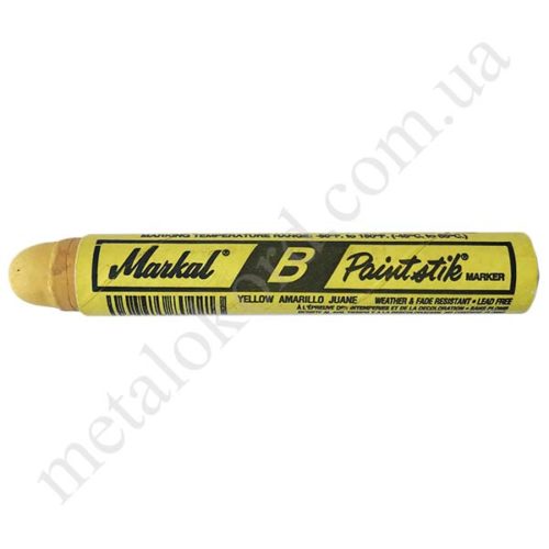 Мел желтый 18мм №948Y Tech