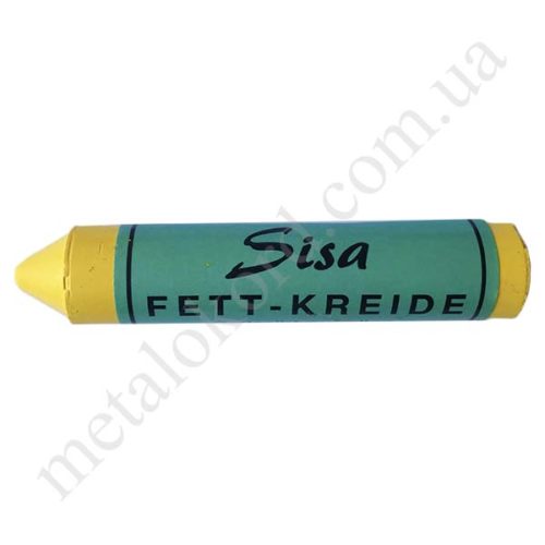 Мел желтый Sisa