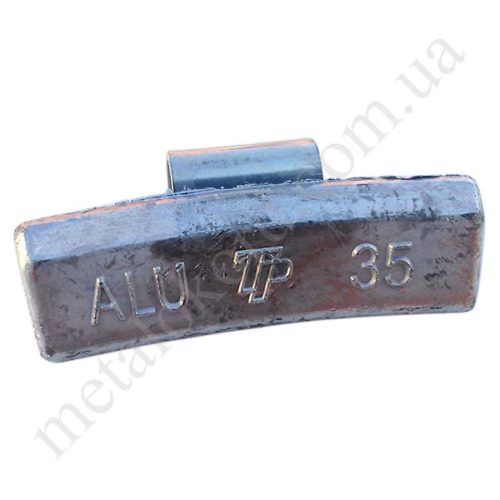 ALU 35г TIPTOPOL
