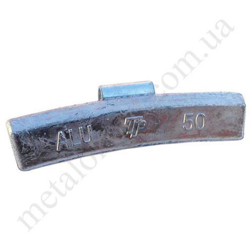 ALU 50г TIPTOPOL