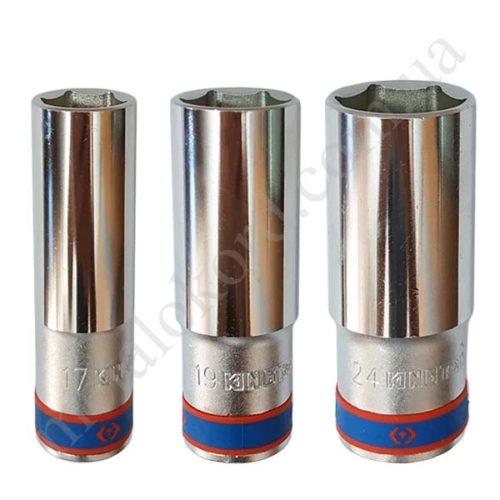  1.Головки 1/2"