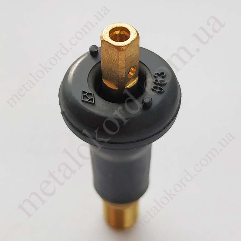 TPMS, Schrader EZ-Sensor (резина) 72-20-462
