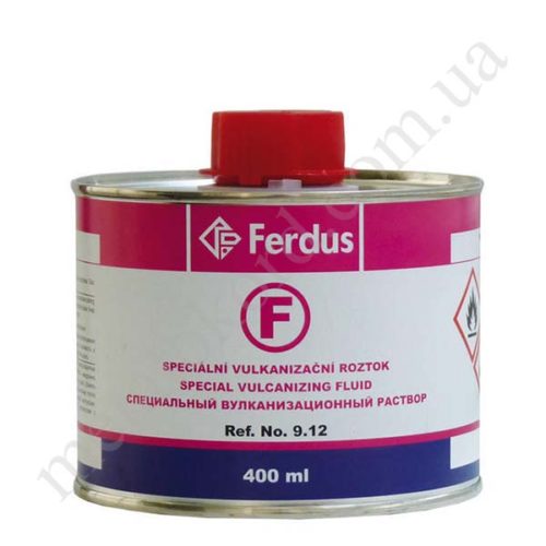 F 400 мл Ferdus