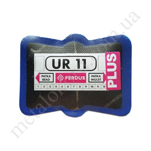 UR11 PLUS Ferdus