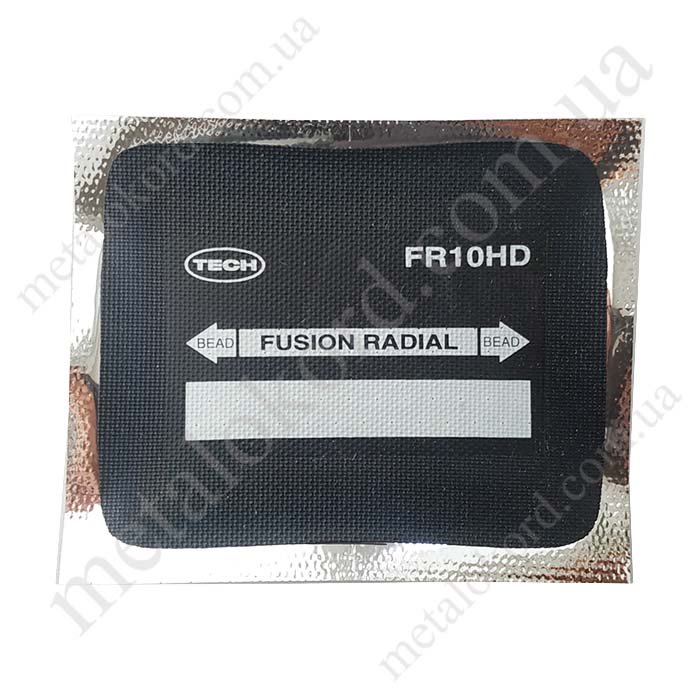 FR-10HD