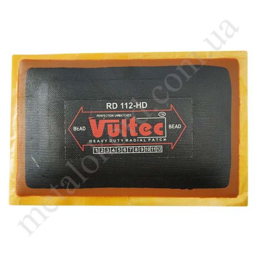 Vultec RD-112HD