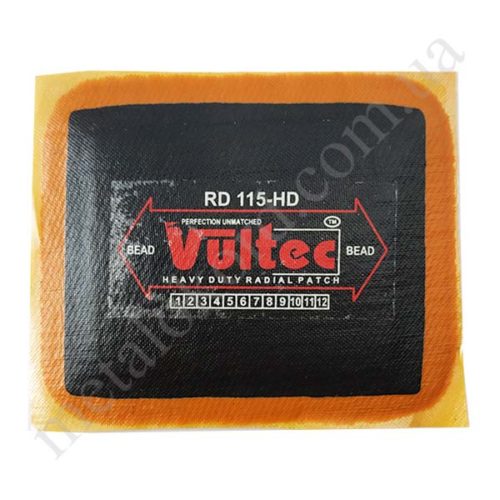 Vultec RD-115HD