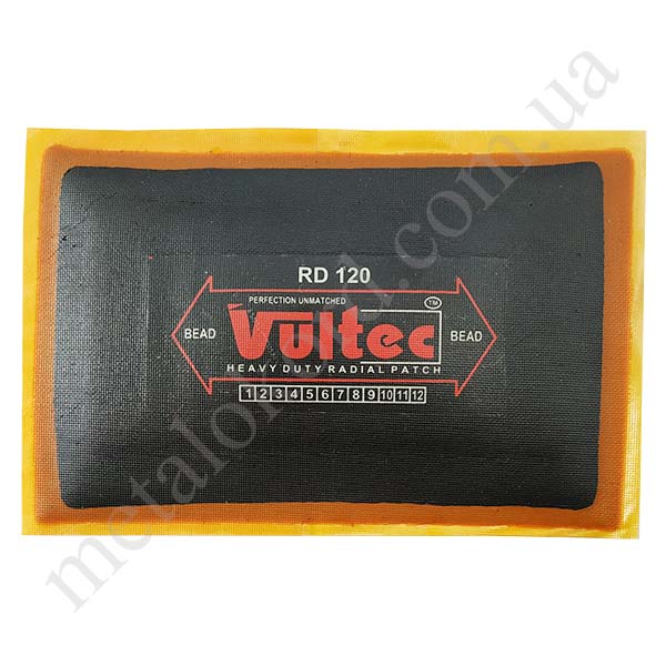 Vultec RD-120