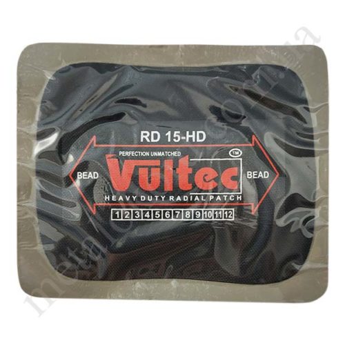Vultec RD-15HD