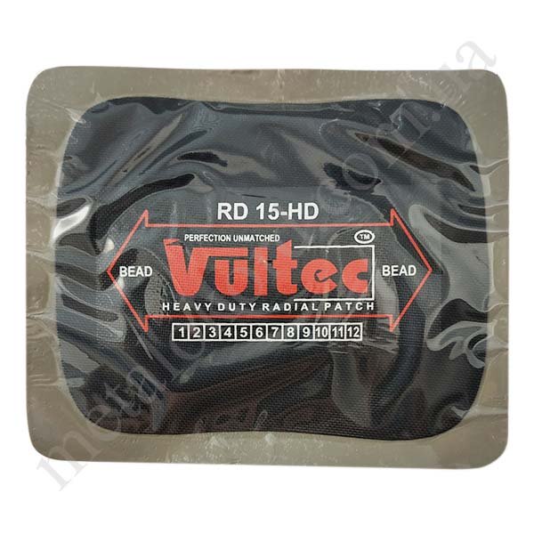 Vultec RD-15HD