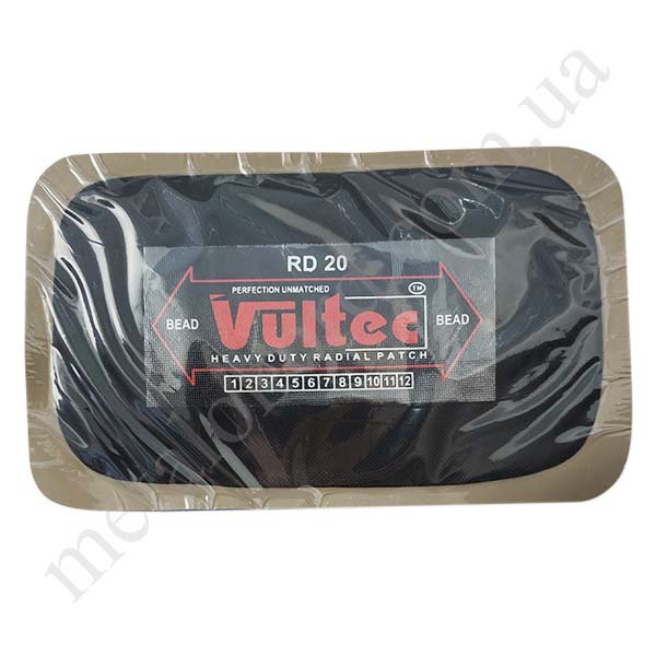 Vultec RD-20