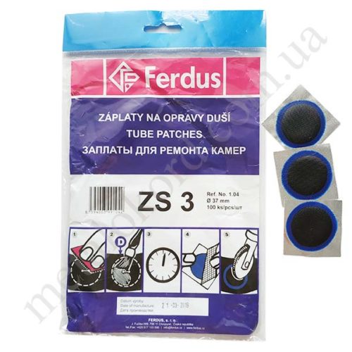 ZS 3 Ferdus