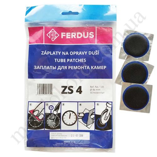 ZS 4 Ferdus