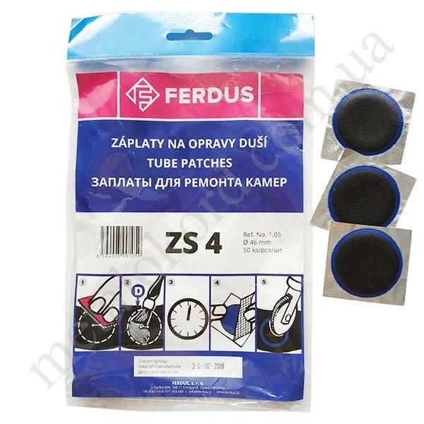 ZS 4 Ferdus