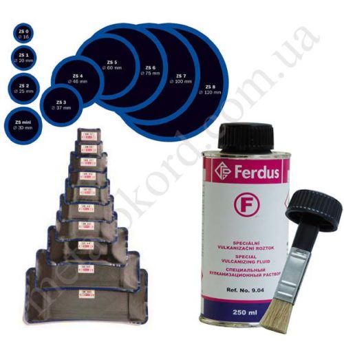 FERDUS (Чехія)