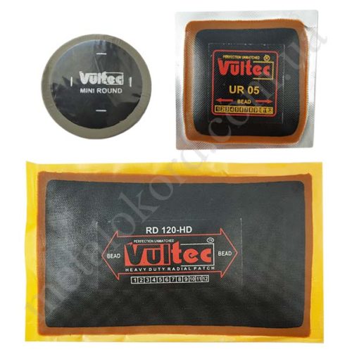 VULTEC (Індія)