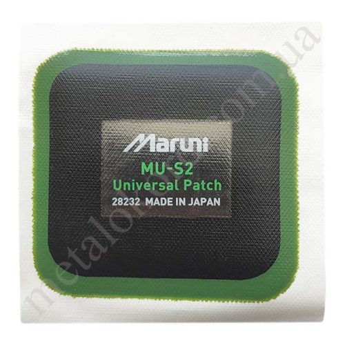 MU-S2 Maruni