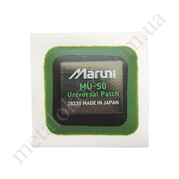 MU-S0 Maruni