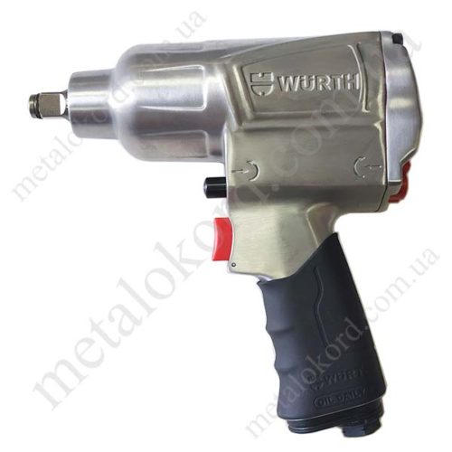 Пневмогайковерт 1/2″ 569Nm WÜRTH