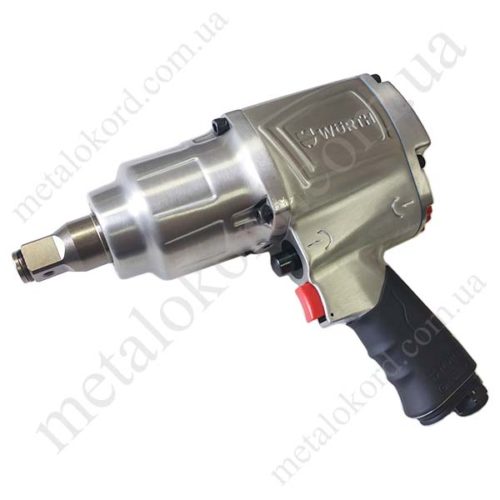 Пневмогайковерт 3/4" 1500Nm WÜRTH