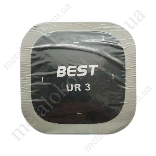 UR-3 60x60мм Best