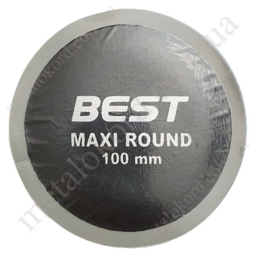 Камерная латка 100мм Best