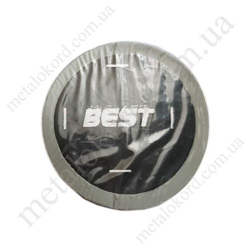 Камерная латка 43мм Best