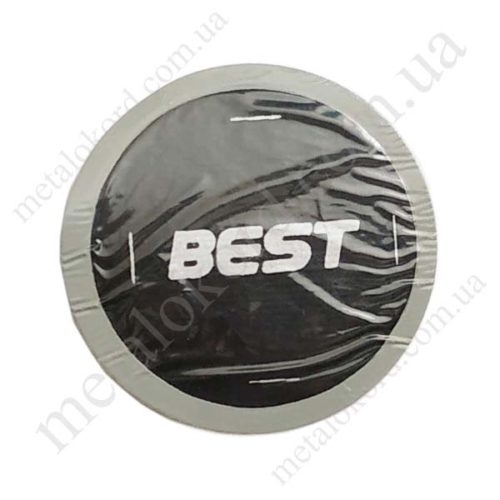Камерная латка 60мм Best