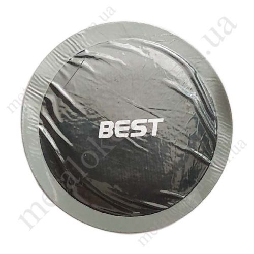 Камерная латка 80мм Best