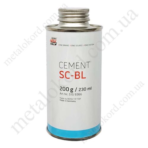 Специальный цемент BL 200г Tip-Top