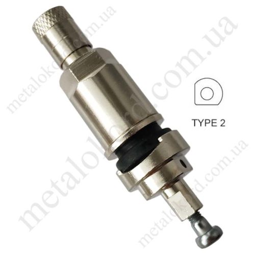 Вентиль TPMS для датчика Schrader EZ-Sensor 6-203B