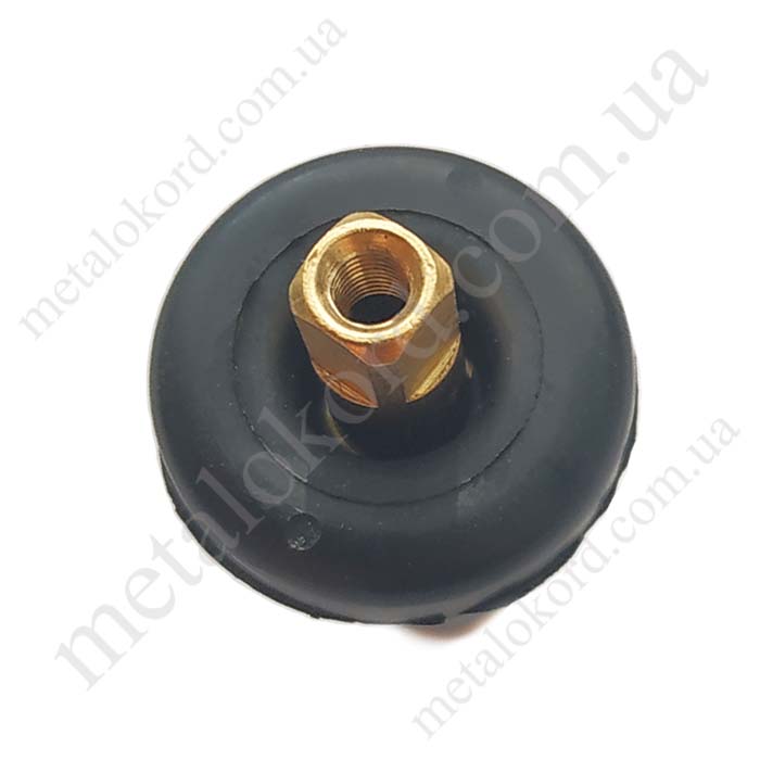 Вентиль TPMS резиновый
