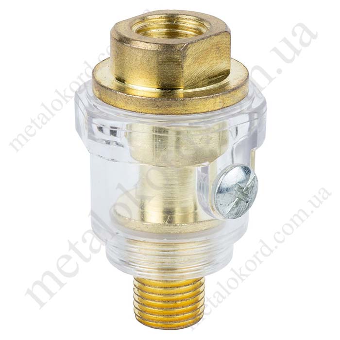 Минимасленка инструментальная ¼” Sigma (7032011)