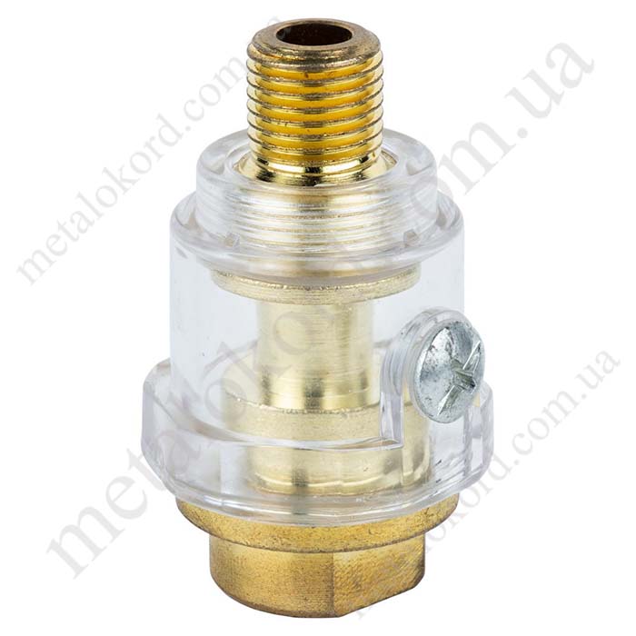Минимасленка инструментальная ¼” Sigma (7032011)