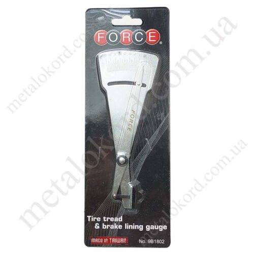9B1802 Force