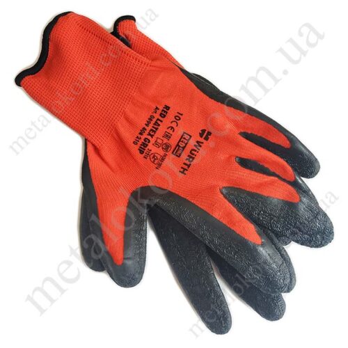 Перчатки Multifit WÜRTH 10